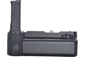 Newmowa MB-N10 Vertikaler Ersatz-Batteriegriff Akkugriff Battery Grip für Nikon Z6 Z7 SLR Digitale Kameras