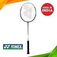 Yonex ZR Series Aluminium Strung Badminton Racquet with Full Cover