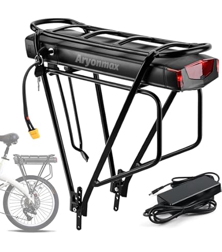 52V 48V 15Ah Ebike Battery Li-Ion Electric Bike Battery For 1500w Motor Kit 05 Xj - View #2