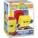 Funko Pop! Premium: - S&uuml;nger Bob Karepantlar