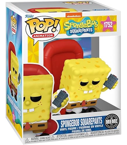Funko Pop! Mermaidman & Barnacleboy Rides 126 Spongebob (Neu (gemäss Beschreibung)) in Rafz für