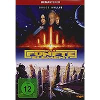Das fünfte Element