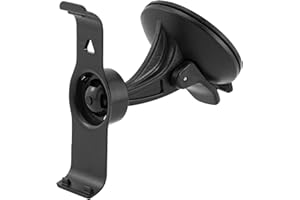 MidGard Soporte de Coche para Garmin Nüvi 2515 2545 2515LT 2545LMT 2555LMT 2555LT 2585TV 2595LMT