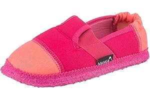 Nanga NAN, Pantofole, Rosa (Azalee), 35 EU