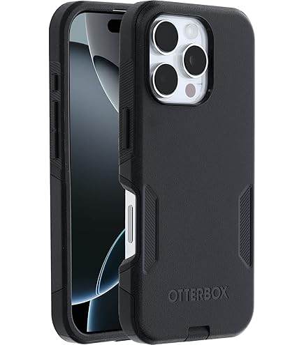 JUESHITUO 3 In 1 Cover Per IPhone 16 Pro, 1 Cover Con 2 Di Film Per Cellulari, S - Foto 2