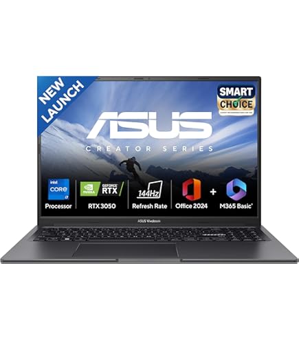 ASUS Vivobook Pro 15 OLED K6502VU-MA952WS Intel® Core™ i9-13900H
