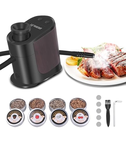 Hendi blender is een digitaal touchscreen met 3 snelheden en 2,5 liter