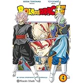 Bola de Drac Super n. 04: 4 (Manga Shonen)