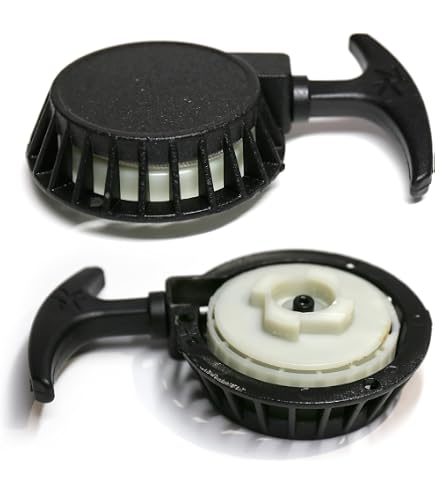 Démarreur électrique Renforcé 410 W Pour KTM EXC XC XC-W 200 250 300 - Compatible Modèles 2008-2015 - 8