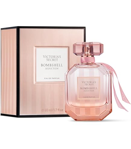 Victoria Secret Bombshell for Women 3.4 oz EDP Spray : Amazon.de