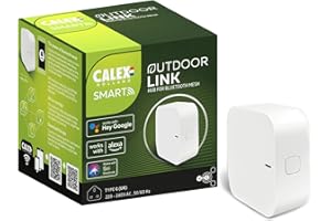 Calex - Smart Outdoor Gateway - Outdoor Series - Bluetooth Link