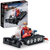 LEGO&reg; Technic Snow Crushing Tool Toy Making Set for Kids Ages 42148-7 and Over (178 Pieces)