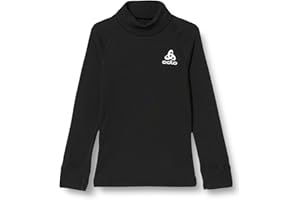 Odlo Active Warm Eco Sudadera Niños