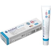 Actolind Gel Plus 30 ml - Akut, kronik ve enfekte yaralar ile 1.-2. derece yanıklar i&ccedil;in temizlik, nemlendirme ve koruma sağl