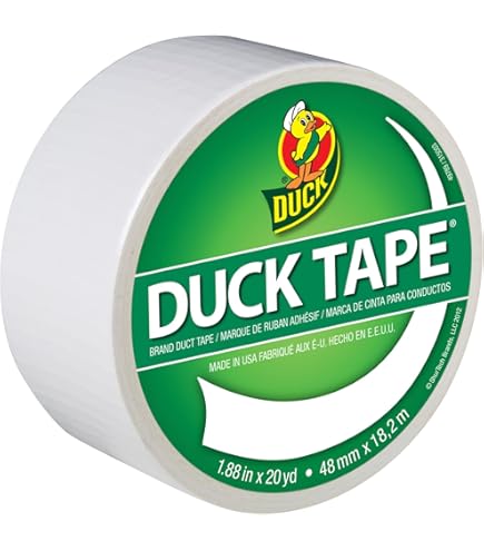 ISC Racers Tape OG Helicopter Surface Guard Tape – 8 Mil Outdoor Grade – 4 In X 12 Ft – HT4128 - View #4