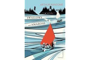 Swallows and Amazons (Vintage Children's Classics)
