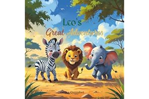 Leo's Great Adventures