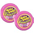 Hubba Bubba Awesome Original Bubble Tape Pack of 2 Pouch, 2 x 56 g