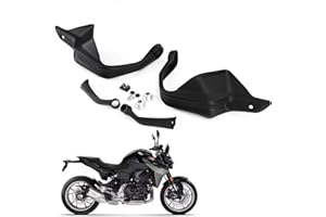 Artudatech Protège-mains pour moto B-M-W F900R 2020, F900XR 2020