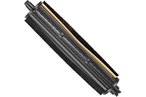 ALLOYTOOL 1 Brosse de Rechange TriCut pour Robot Aspirateur Dreame X40 Ultra Complete / L40 Ultra / L10s Pro Ultra / L10 Ultra / L20 Ultra / X30 Ultra / X40 Master Aspirateur Robot, Brosse Principale