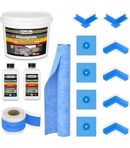 Schulte Abdichtung DecoDesign H2 für Wand und Duschwanne kaufen bei Schulte Abdichtung DecoDesign H2 für Wand und Duschwanne kaufen bei