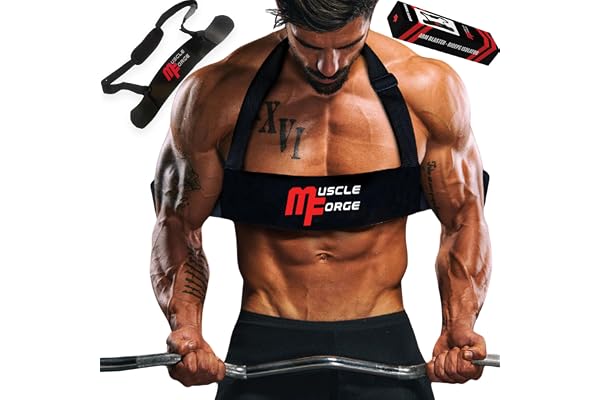 MuscleForge