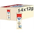 Milkybar White Chocolate Kid Bars, 54 x 12 g