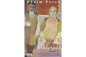 My Name is Asher Lev