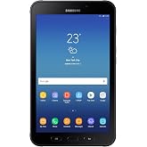 2017 Samsung Galaxy Tab Active 2 (8-zoll, Wi-Fi + Zellular, 16GB) Black (Renewed)
