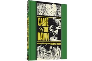 Came the Dawn: And Other Stories
