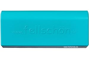 fellschön Fellwechsel Helfer Bürste zur Haar Entfernung vers. Farben