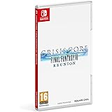 Crisis Core – Final Fantasy VII – Reunion