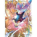 Amazon Fr Final Fantasy Lost Stranger Tome 6 6 Minase Hazuki Kameya Itsuki Mezouane Nesrine Livres