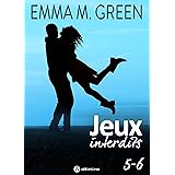 Jeux Insolents L Integrale Ebook Green Emma M Amazon Fr