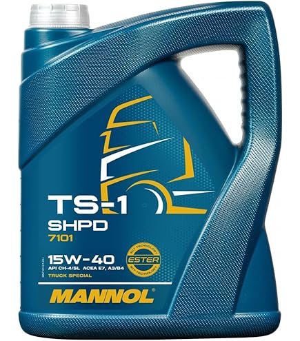 20 Liter MANNOL Traktor Superoil 15W-40 – Motorö Produktbild-Vorschau 7