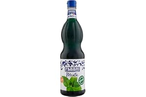 Fabbri Sciroppo Menta 1l