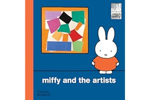 Miffy and the Artists (Miffy and the Artists series)