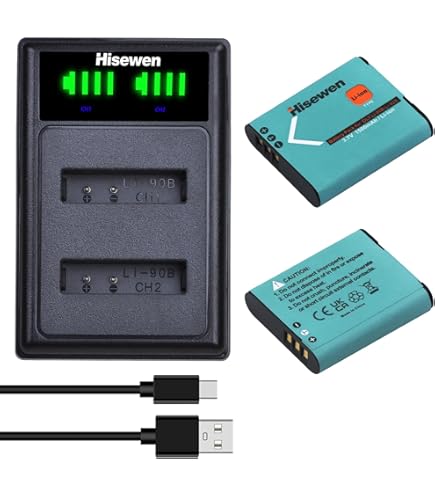 BROTECT Schutzfolie Ricoh GR IV 2025 - 6 Stück Matte Displayschutzfolie Entspiegelt