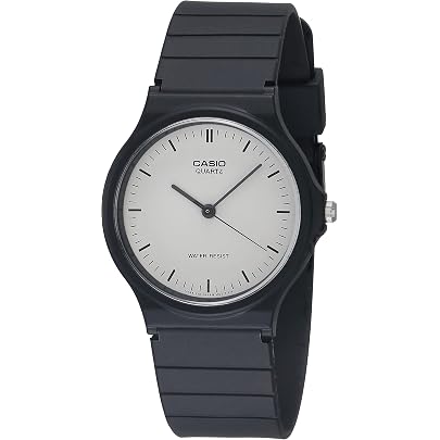 Montre Femme Casio LQ-24B-1BEF – Classique, élégante Et Fiable Pour Le Quotidien