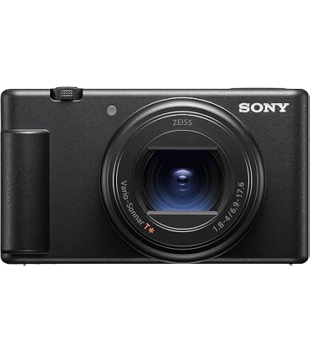 Sony RX100 V Advanced Compact Premium Camera with 1.0-Type Sensor