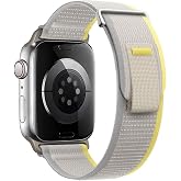 Smart Watch Cords Compatible with Microsonic Apple