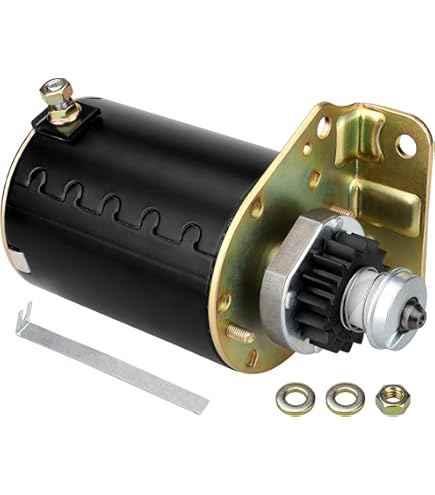 3x Zündkerzen Für Briggs & Stratton 28D707 Motor - SECURA Ersatzkerzen Set