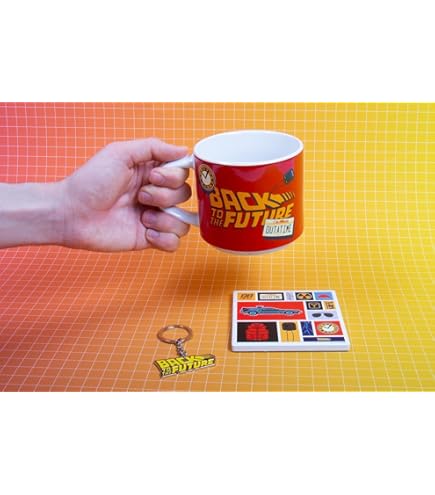 Travel Mug Officiel Breaking Bad Heisenberg – 2013 – Céramique – Sans Couvercle – Édition Fan