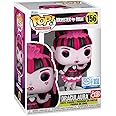 Funko Pop! Vinyl: Monster High - Draculaura Sweet 16 - Amazon Exclusive - Collectable Vinyl Figure - Gift Idea - Official Merchandise - Toys for Kids & Adults - Cartoons Fans