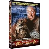 El Cuentacuentos: Mitos Griegos DVD 1990 The Storyteller: Greek Myths (TV Series)