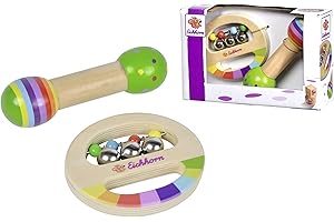 Eichhorn 100003486 zestaw muzyczny, kolorowy