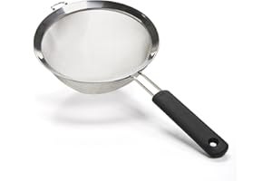 OXO Good Grips 20 cm sitko z drobnej siatki