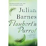 Flaubert's Parrot: Julian Barnes