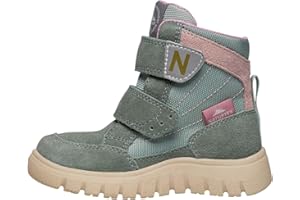 Naturino Dziewczynki Naturino Rivo Vl Wp.Śniegowce