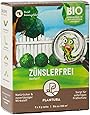 Plantura Xentari Raupenfrei & Zünslerfrei gegen Buchsbaumzünsler & Schadraupen, extrem wirksames & biologisches Spritzmittel, Nicht bienengefährlich, 8 x 2g Portionsbeutel